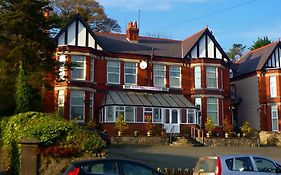 Baytree Lodge